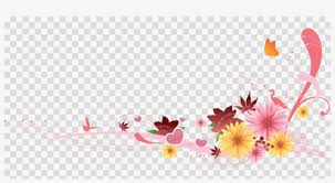 Beautify your mobile, desktop or website with our stunning collection of floral backgrounds. Corner Flowers Design Png Clipart Floral Design Flower Fist Bump Transparent Background Free Transparent Png Download Pngkey