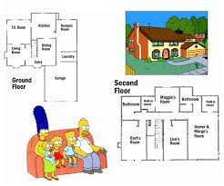 The Simpsons House Lost Room Www