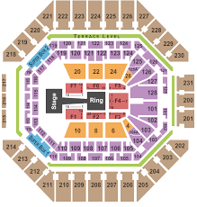 Buy Wwe Raw Tickets Seating Charts For Events Ticketsmarter