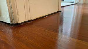 can i fix the sloping floors in my old home