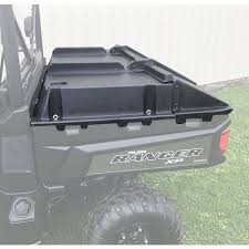 Polaris Ranger Bed Cover Side By Side