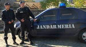 Video Ziua Jandarmeriei Române, în Parcul Carol