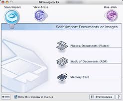 All drivers are scanned using antivirus software and 100% compatible with windows os. Canon Knowledge Base Scan Using Mp Navigator Ex Mx320 Mac Osx