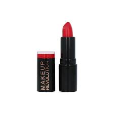 makeup revolution lipstick dare