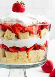 easy strawberry shortcake t recipe