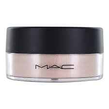 mac cosmetics iridescent loose powder