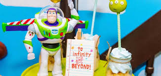 party ideas toy story birthday party