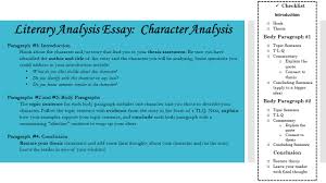 Do Now    Minutes Ensure that you have the following    ppt download Literary Analysis Research Writing   Body Paragraphs  pt   