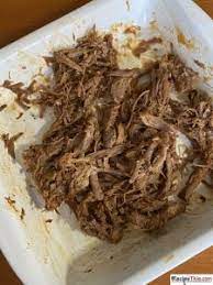 how to reheat pulled pork in the air fryer