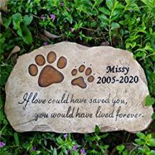 Celebrate the fond memories of a cat, a dog, a horse, or any creature, with an inspirational quote or saying inscribed on. Buy Dogs Memorials Online In New Zealand At Best Prices