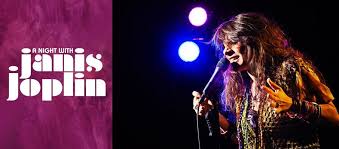 A Night With Janis Joplin Connor Palace Theater Cleveland