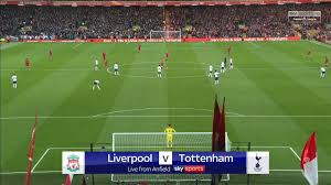 Tottenham hotspur are playing liverpool at the premier league of england on january 28. Goals Epl 17 18 Matchday 26 Liverpool Vs Tottenham Hotspur 04 02 2018 Full Match Link Http Www Fblgs Com 2018 02 Liverpool Tottenham Hotspur Tottenham