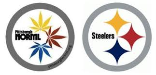 You can now download for free this pittsburgh steelers logo transparent png image. Nfl Wins Fight Over Parody Marijuana Leaf Steelers Logo Corsearch