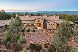story homes in payson az
