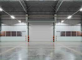 commercial doors bloomington il