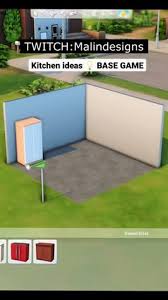 The Sims 4 Building Tutorials Sims4