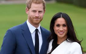 Hochzeit von harry und meghan: Prince Harry And Meghan Markle S Royal Baby