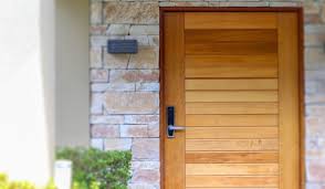 Wooden Main Door Design Ideas For Your Home
