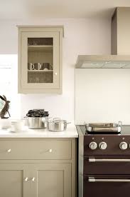 the silverdale shaker kitchen by devol