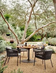 25 Coolest Outdoor Dining Spaces That