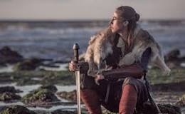 Do Vikings share their wives?