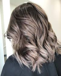Find your hair inspiration here with these 80 gorgeous images of balayage highlights for blondes, brunettes or redheads. Balayage Hair Styles For Medium Length Hair Nicestyles