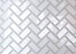 white tile material seamless texture