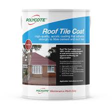Roof Tile Paint Paint For Roof Tiles