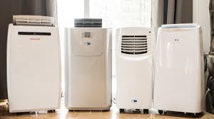 the 3 best portable air conditioners of