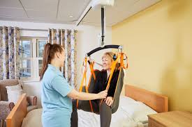 patient lifting hoist