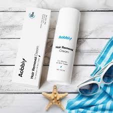aobbiy hair removal cream for women