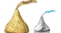 what-is-the-end-of-a-hershey-kiss-called