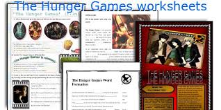 Test your knowledge of all things hair, skin, and nails with a quiz that covers beauty trends, tricks, and facts throughout history. The Hunger Games Worksheets