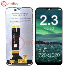 The nokia 2.3 is 183 g and 8.7 mm thin. Original New Display For Nokia 2 3 Lcd Display Touch Screen Digitizer Assembly For Nokia 2 3 Ta 1206 Lcd Ta 1211 Ta 1214 Ta 1209 Mobile Phone Lcd Screens Aliexpress