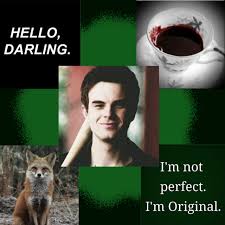 See a recent post on tumblr from @prettyboyvirgo about klaus mikaelson aesthetic. Kol Mikaelson Aesthetic Our Trouble Maker R Theoriginals