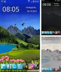 android weather live wallpapers free
