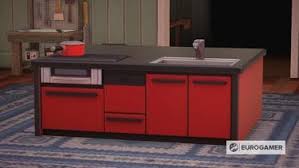 Другие видео об этой игре. Animal Crossing Kitchen Furniture How To Design A Kitchen And Get The Ironwood Kitchenette In New Horizons Eurogamer Net