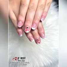 d best nail spa in sebastopol ca 95472