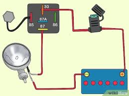 Wiring diagram for 3 way switch and 2 lights. How To Install Spotlights On Your Vehicle 15 Steps