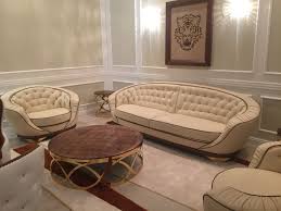 Tufted Sofa Designs From Classical To