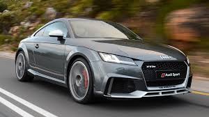 2017 audi tt rs coupe za wallpapers