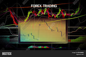 Forex Trading Forex Image Photo Free Trial Bigstock