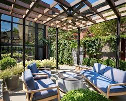 Inilah 50+ Contoh Desain Taman Dalam Rumah yang Cantik dan Asri | AEOmedia.com