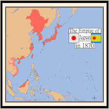How the us has hidden its empire. A Map I Made Of My Japanese Empire In Victoria 2 Imaginarymaps