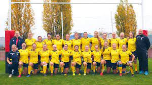 sweden target rugby europe women s