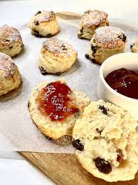 the best fruit scones best recipes uk