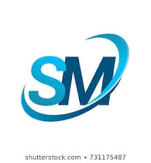 Logo Sm Images Stock Photos Vectors Shutterstock
