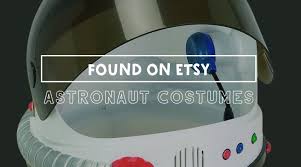 diy astronaut costumes for kids and