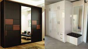 Modern, glam bedroom design by havenly interior designer shelby. Top 150 Bedroom Cupboards Designs Modern Wardrobe Interior Design Ideas 2021 Youtube