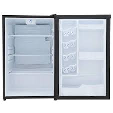 Danby 4 4 Cu Ft Mini Refrigerator In
